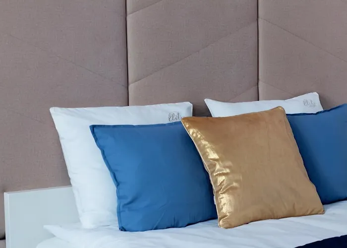 Elite Apartments Carrara