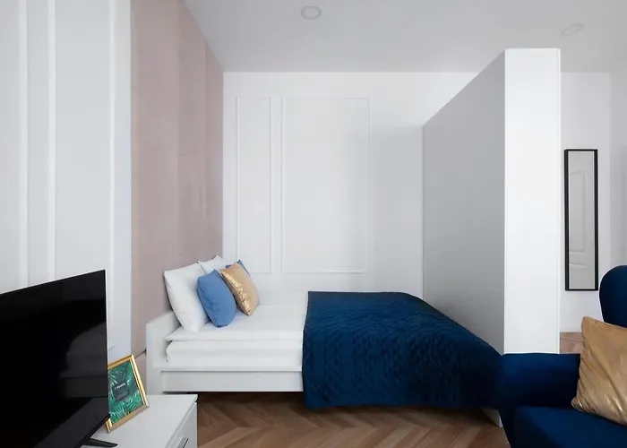 Elite Apartments Carrara