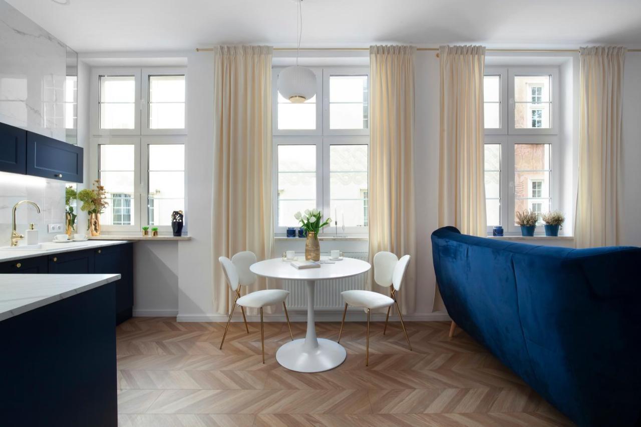 Apartment Elite Carrara